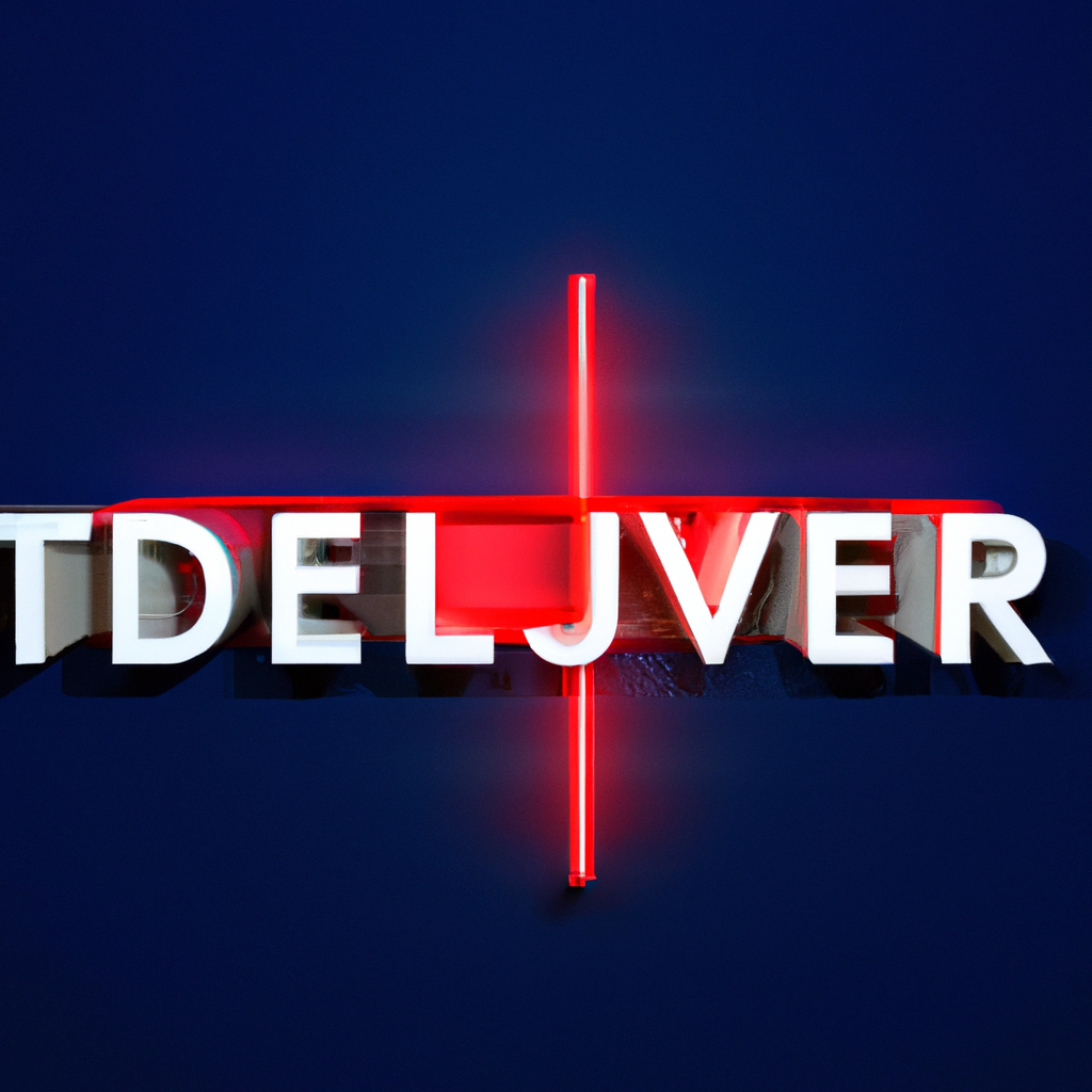 Teldexver Journalism logo